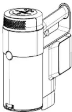 BEKO PowerClean PC 5500 - Aperçu Général - 2