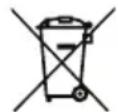 BEKO PowerClean PC 5500 - Informații despre bateriile consumate - 1