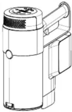 BEKO PowerClean PC 5500 - Technical data - 2