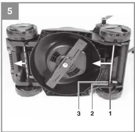 EINHELL GE-CM 18/30-1 Li BL - 2