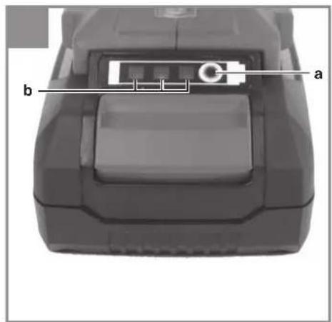 EINHELL TP-VC 18/10 Li BL L - 15