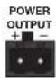 Extron UPI 100 - Connector Wiring - 1