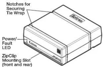 Extron UPI 100 - Features - 2