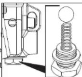 MILWAUKEE M18 2646-20 - Pour nettoyer la contamination - 1