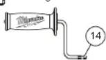 MILWAUKEE M12 Trapsnake 2576-20 - ESPECIFICACIONES - 3