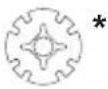 MILWAUKEE M18 2626-20 - Changement d'accessoire - 9
