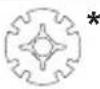 MILWAUKEE M18 2626-20 - Changing Accessories - 12