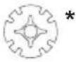 MILWAUKEE M18 2626-20 - Changement d'accessoire - 11