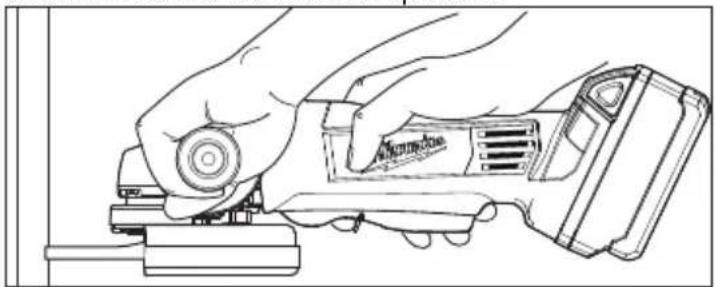 MILWAUKEE M18 2680-20 - ADVERTENCIA - 1