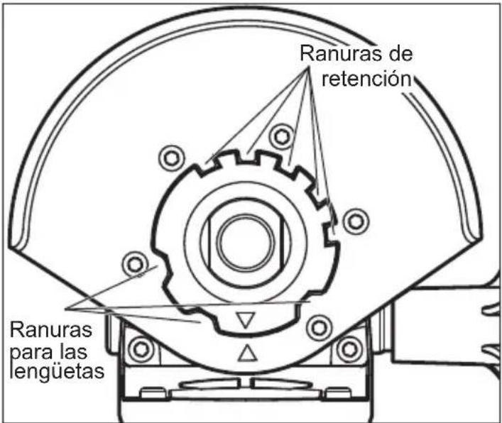 MILWAUKEE M18 2680-20 - Como se quita/inserta la batería en la herramienta - 1