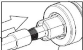 MILWAUKEE M18 2632-20 - ATTENTION - 1
