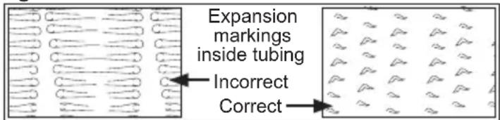 MILWAUKEE M18 2632-20 - Making PEX Tubing Connections - 3
