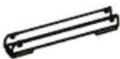 MILWAUKEE 48-22-8586 - Hardware Included - 21