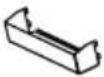 MILWAUKEE 48-22-8586 - Hardware Included - 13