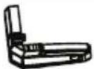 MILWAUKEE 48-22-8586 - Hardware Included - 22