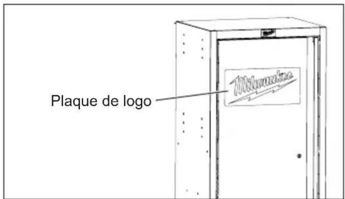 MILWAUKEE 48-22-8586 - AVERTISSEMENT - 1