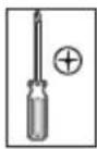 MILWAUKEE 48-22-8586 - Tools Required - 1