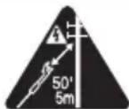 MILWAUKEE M18 3008-20 - DANGER - 1