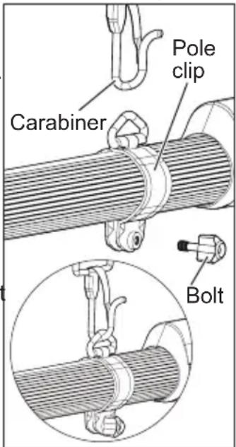 MILWAUKEE M18 3008-20 - WARNING - 1