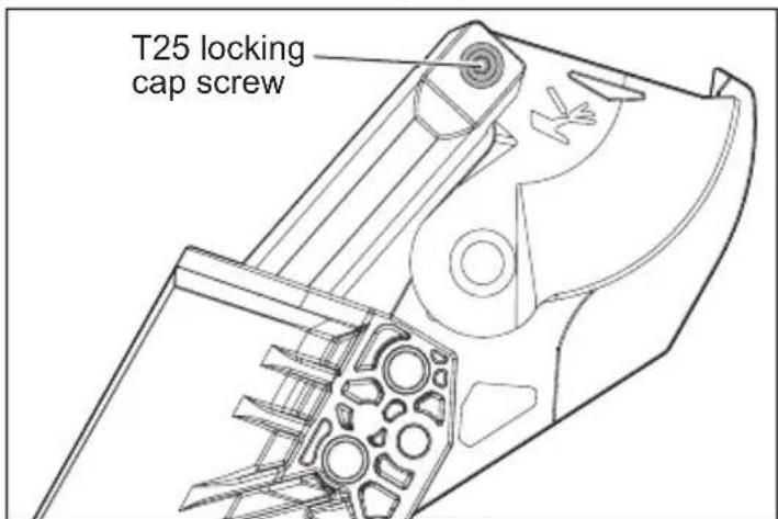 MILWAUKEE M18 3008-20 - occur. - 2
