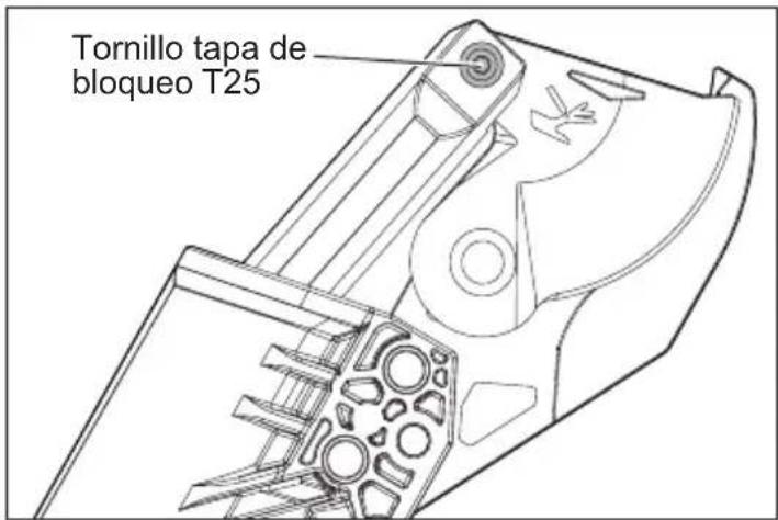 MILWAUKEE M18 3008-20 - ocurrir laceraciones. - 2