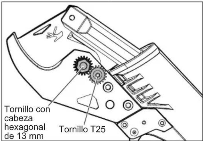 MILWAUKEE M18 3008-20 - ocurrir laceraciones. - 1