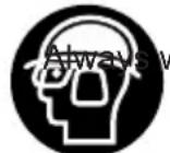 MILWAUKEE M18 3008-20 - SYMBOLOGY - 7
