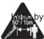 MILWAUKEE M18 3008-20 - SYMBOLOGY - 6