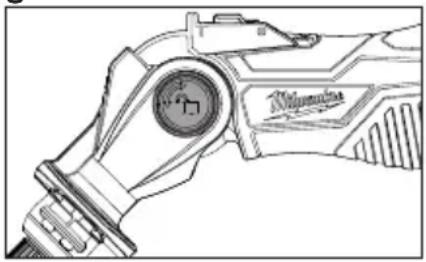MILWAUKEE M12 2488-20 - ENSAMBLAJE - 1