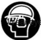 MILWAUKEE M18 Fuel 49-16-2719 - SYMBOLOGY - 4