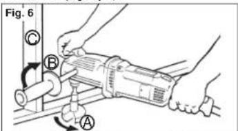 MILWAUKEE 1680-20 - Embrague - 4
