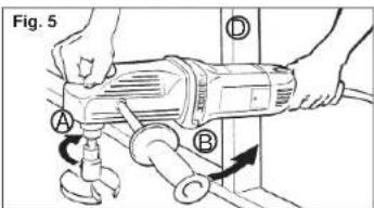 MILWAUKEE 1680-20 - Embrague - 3