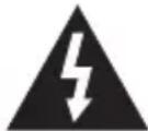 PANASONIC TV-50W83AE6 - CAUTION - 1