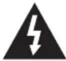 PANASONIC TV-50W83AE6 - PRECAUCION! - 1