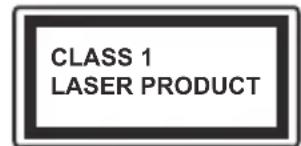 PANASONIC TV-50W83AE6 - Tuotteen merkinnat - 4