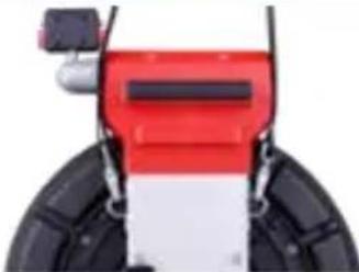 MILWAUKEE M18 2970-20 - Installation de la bandoulière – Bobine d'inspection de tuyaux flexibles de 30,5 m (100') - 4