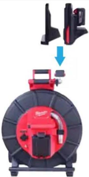 MILWAUKEE M18 2970-20 - ADVERTENCIA - 3
