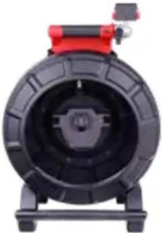 MILWAUKEE M18 2970-20 - Pipeline Inspection Reel Overview - 3