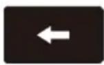 MILWAUKEE M18 2970-20 - Navigating through the Settings Menu - 2