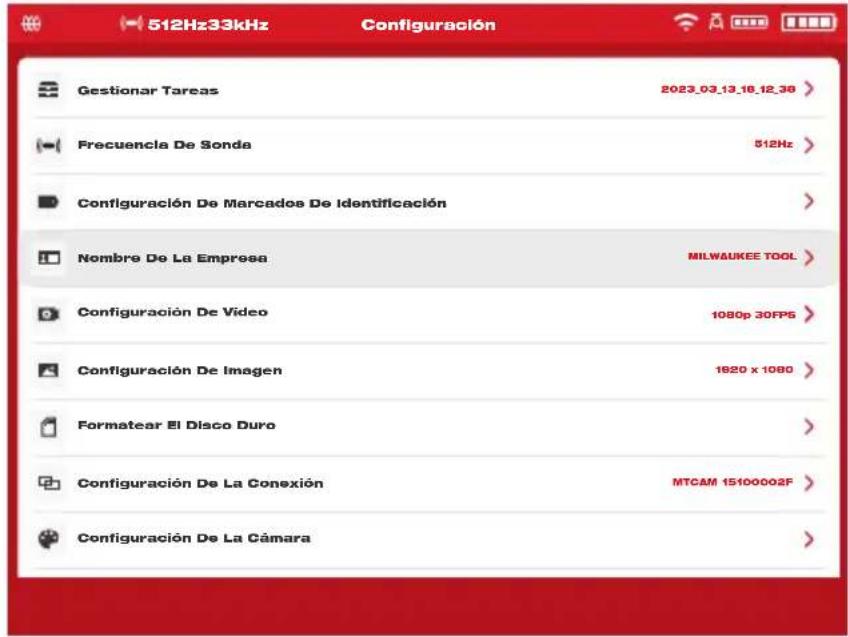 MILWAUKEE M18 2970-20 - Definición el nombre de la compañía - 1