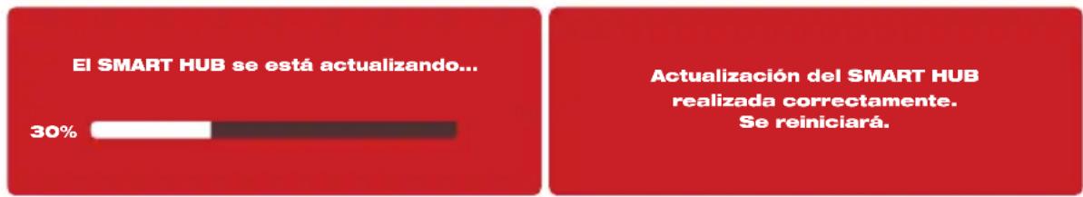 MILWAUKEE M18 2970-20 - Actualización del sistema del control central de 500 GB M18 ^TM – Instalación sin desconexión - 3
