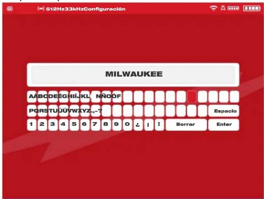 MILWAUKEE M18 2970-20 - Definición el nombre de la compañía - 2