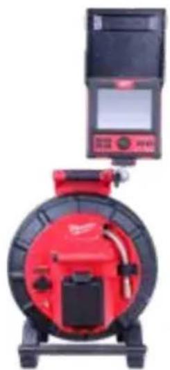 MILWAUKEE M18 2970-20 - WARNING - 6