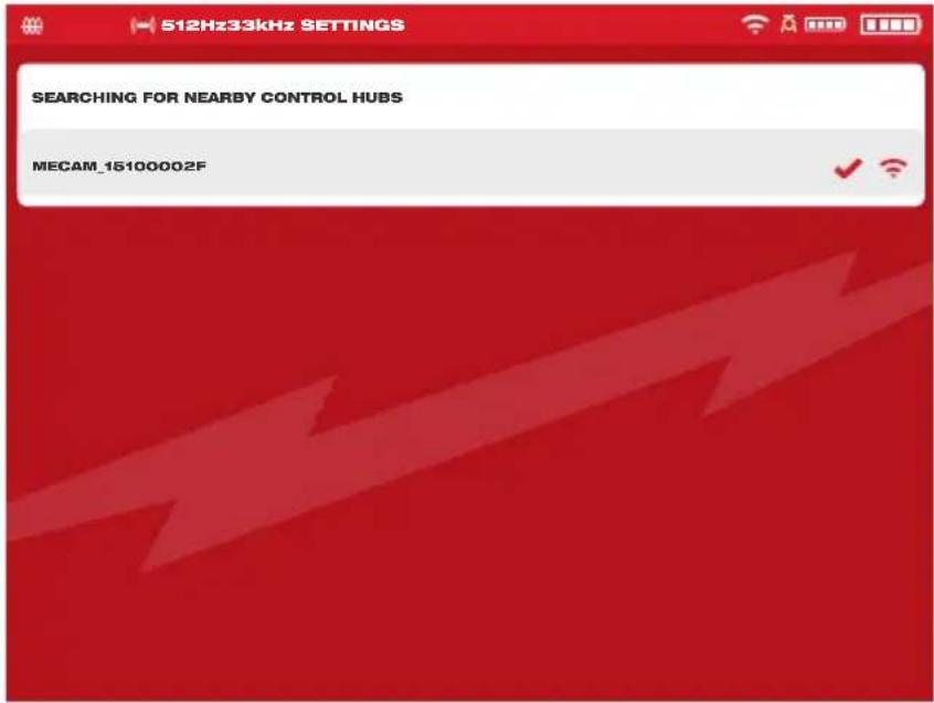 MILWAUKEE M18 2970-20 - M18 ^TM Wireless Monitor - 2