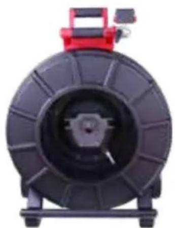 MILWAUKEE M18 2970-20 - Generalidades del tiralíneas de inspección de tuberías - 4