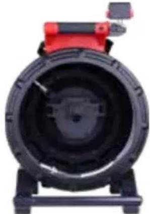 MILWAUKEE M18 2970-20 - Aperçu de la bobine d'inspection de tuyaux - 1