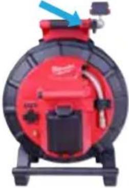 MILWAUKEE M18 2970-20 - WARNING - 7