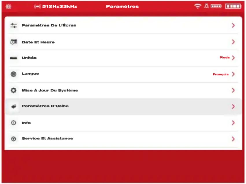 MILWAUKEE M18 2970-20 - Réinitialisation d'usine - centre de commande de 500 Go M18™ - 1