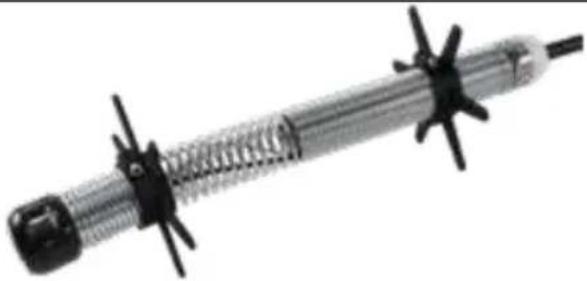 MILWAUKEE M18 2970-20 - Assemblage de ressort et de têtes de caméra - 5