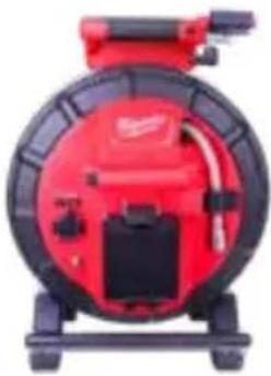 MILWAUKEE M18 2970-20 - WARNING - 8